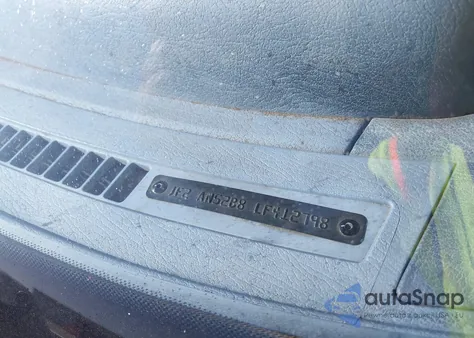 1990 Subaru Loyale from USA, damaged, VIN JF2AN52B8LF412798